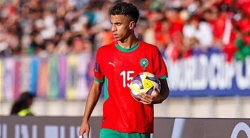 الأهلي ينافس الرجاء على ضم المغربي فؤاد الزهواني تحسبًا لفشل صفقة بلعمري